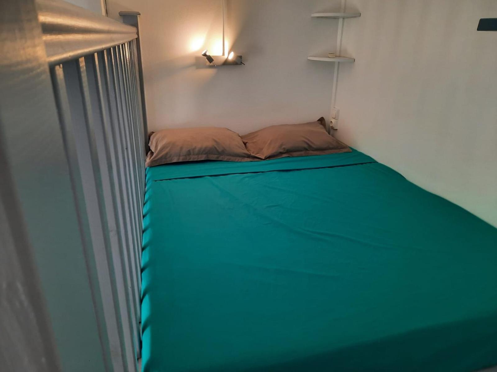 Studio Avec Piscine Privee, Idealement Situe Saint-Claude Exterior foto